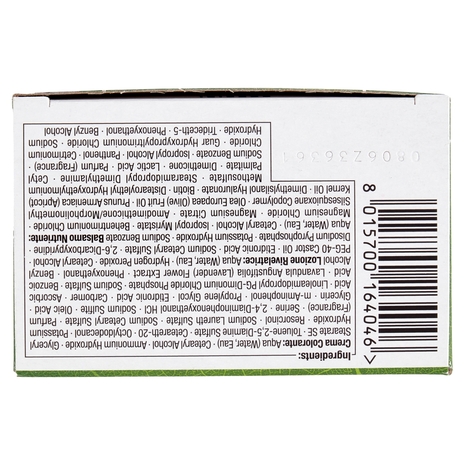 Schwarzkopf Natural&Easy 590 Nero Naturale